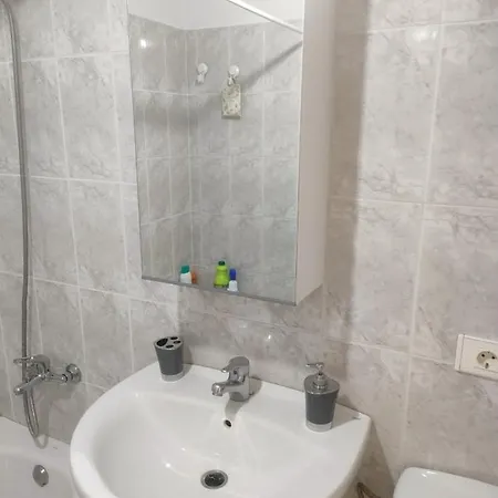 Casa Noas Πλάγια Μπλάνκα