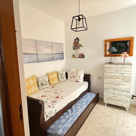 Casa Noas Πλάγια Μπλάνκα