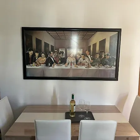 Lägenhet Casa Noas Playa Blanca (Lanzarote)