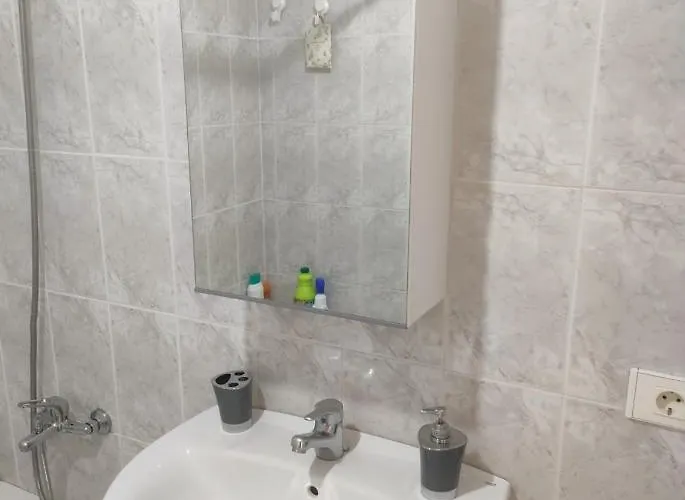 Casa Noas Playa Blanca (Lanzarote)