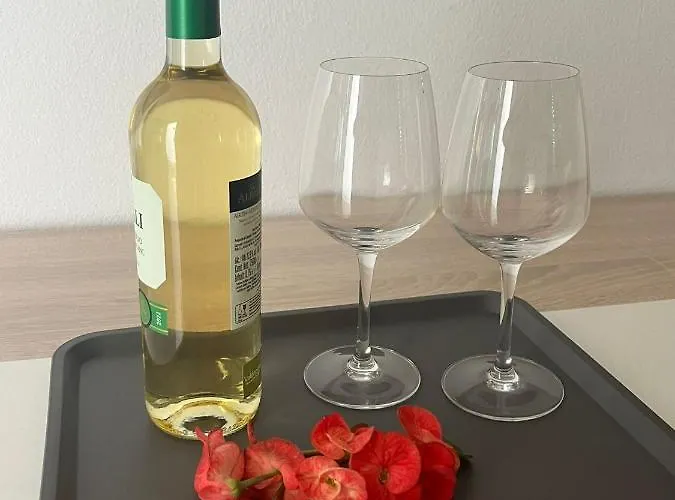 Casa Noas Lägenhet Playa Blanca (Lanzarote)