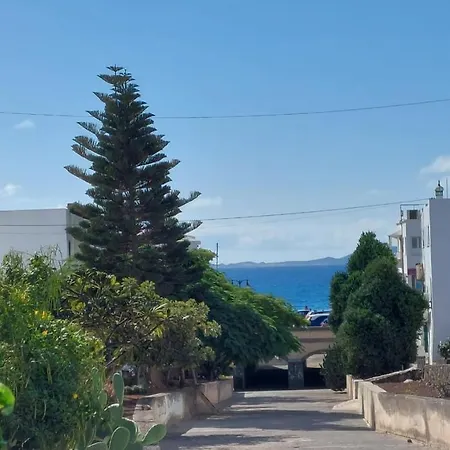 Appartement Casa Noas
