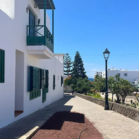 Appartement Casa Noas