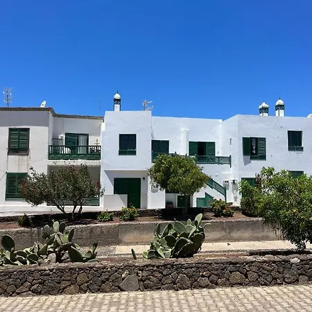 Casa Noas Appartement *