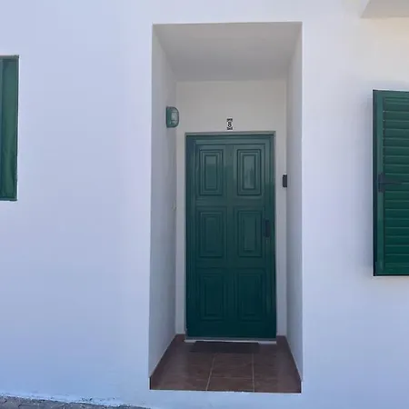 Appartement Casa Noas