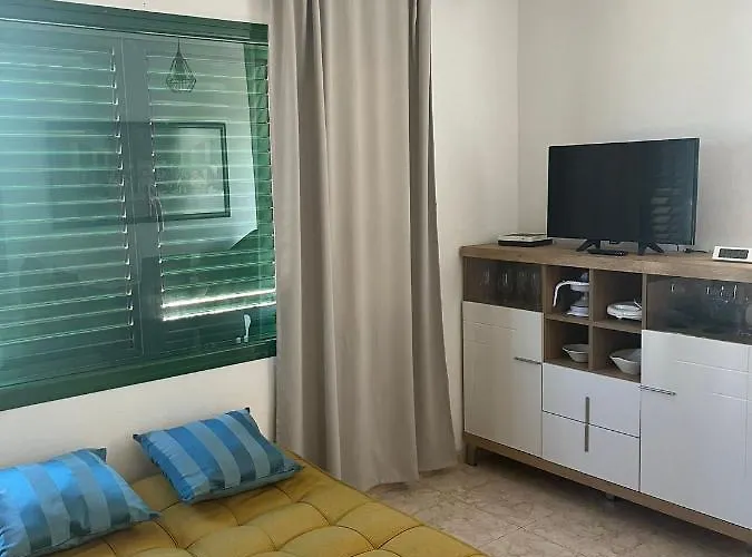 Casa Noas Playa Blanca