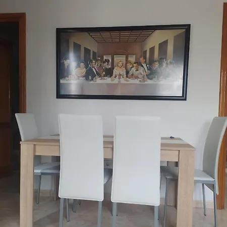 Casa Noas Apartamento Playa Blanca (Lanzarote)