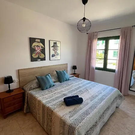 Apartment Casa Noas Playa Blanca (Lanzarote)