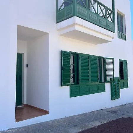 Casa Noas Apartment