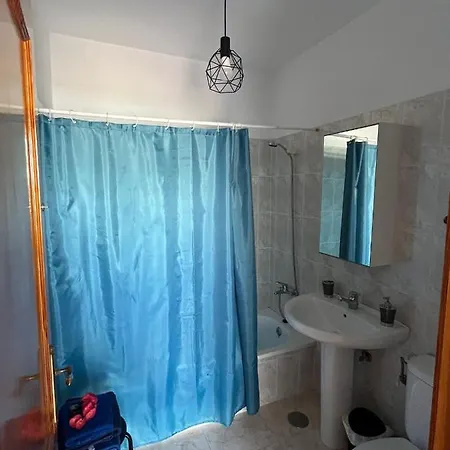 Casa Noas Apartment