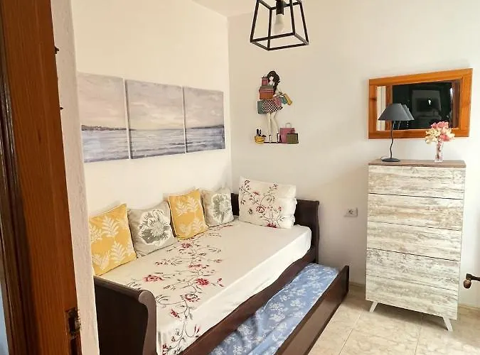 Casa Noas بلايا بلانكا