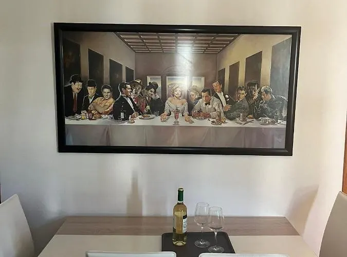 شقة Casa Noas بلايا بلانكا